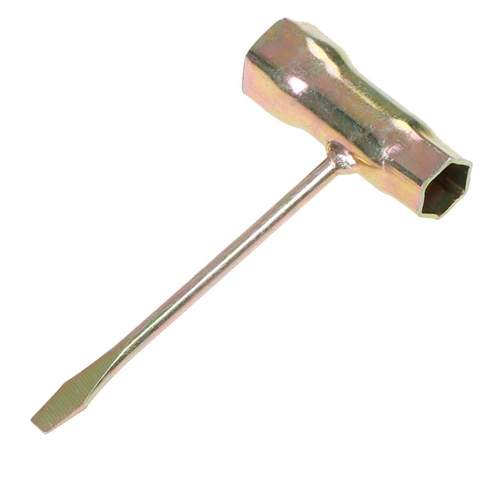 Remover Wrench Spark Plug Socket 13mm/19mm Thin Wall Removal Tool Wrench MINI Spark Plug Socket Drive With T-bar Suit Support