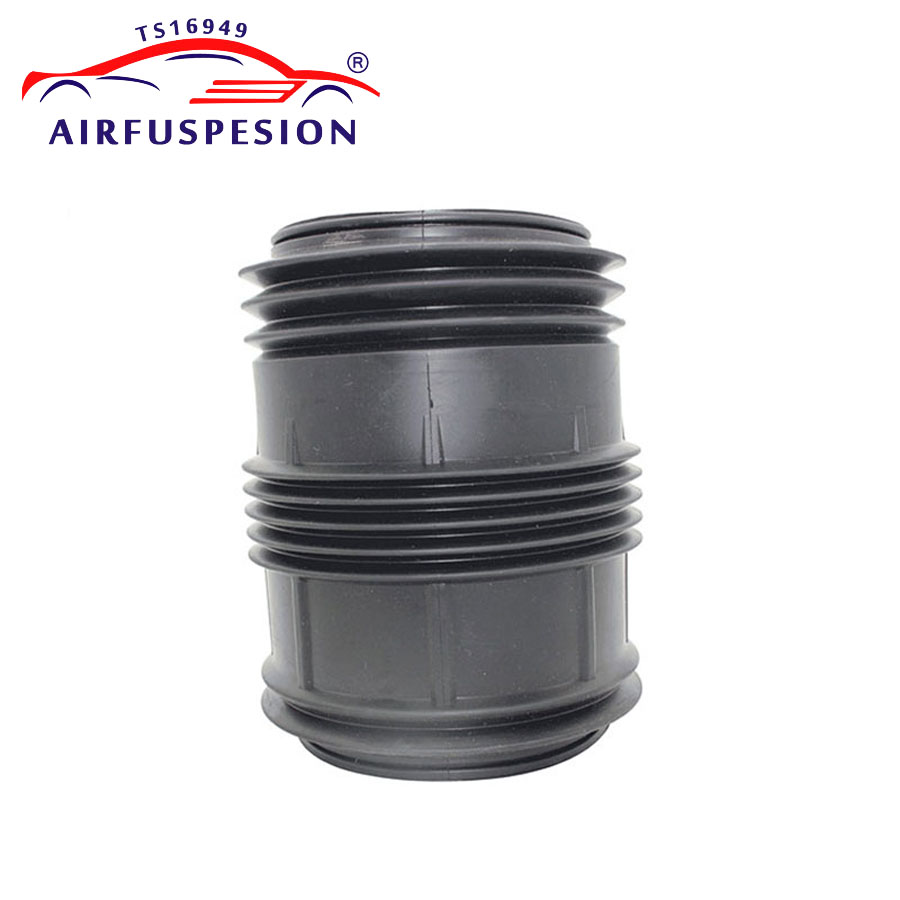 Voor Mercedes W211 S211 Achter Stofkap Boot Air Spring Bag Rubber Bellow 2113200725 2113200825 2113200925 2003