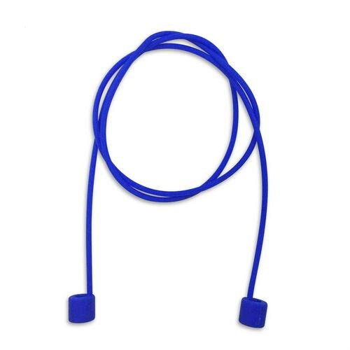 1pc Per AirPods Silicone Anti-perso Neck Strap Stringa di Corda Trasduttore Auricolare Senza Fili Della Cuffia del Cavo del Trasduttore Auricolare Accessori: 11   70CM