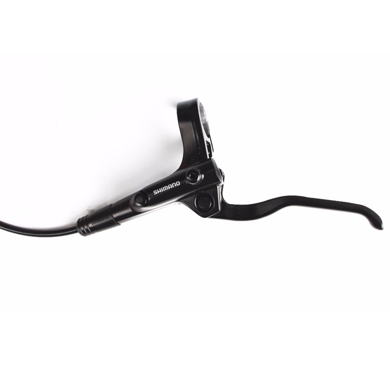 Shimano MT200 Hamulec BL BR MTB E-bike Hydrauliczny hamulec tarczowy Rower elektryczny Hamulec rowerowy Lewy przedni prawy tylny hamulec