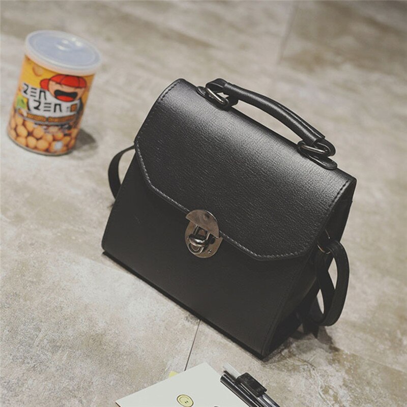 Zomer vintage leren tas dames avondtas dames handtas schoudertas dames messenger bag