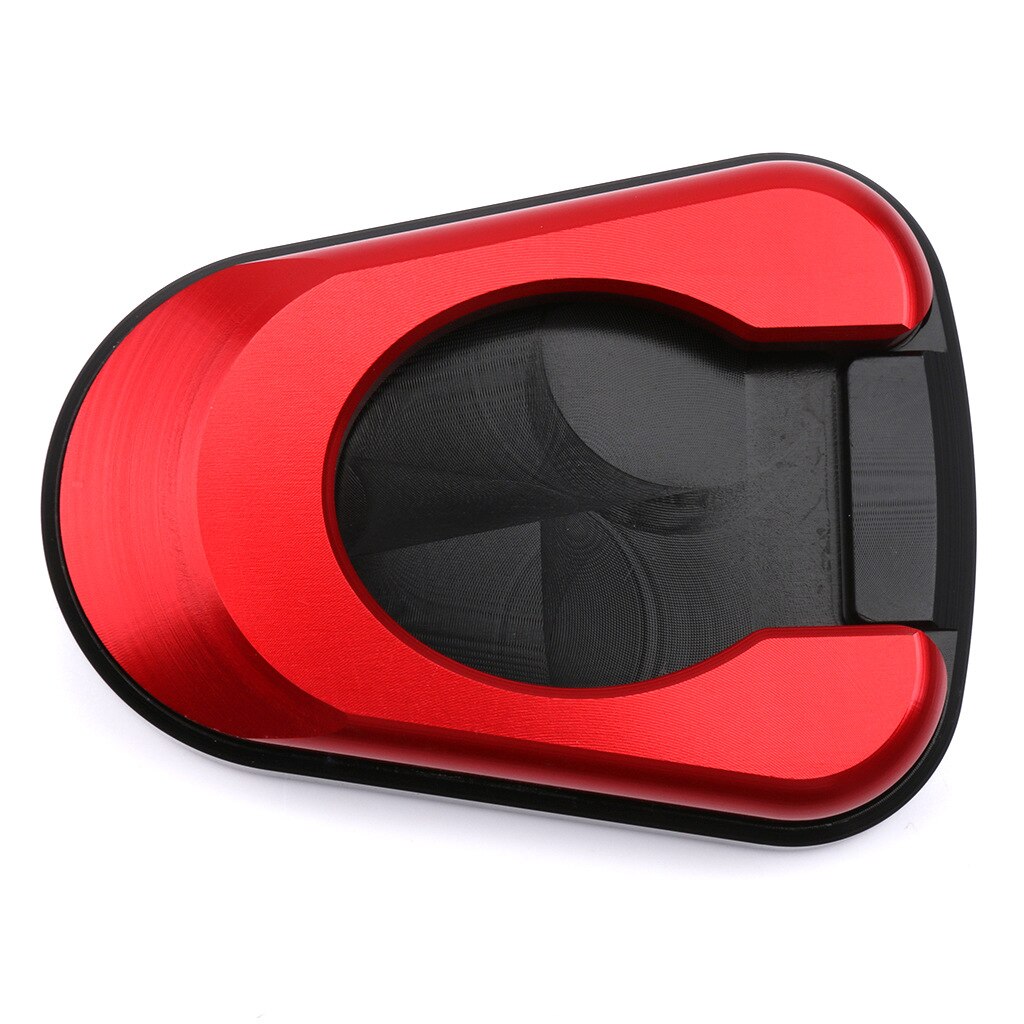 Pour BMW G310R G310GS béquille Support latéral plus grand siège agrandisseur Extension Base coussinet G310 R accessoires de moto