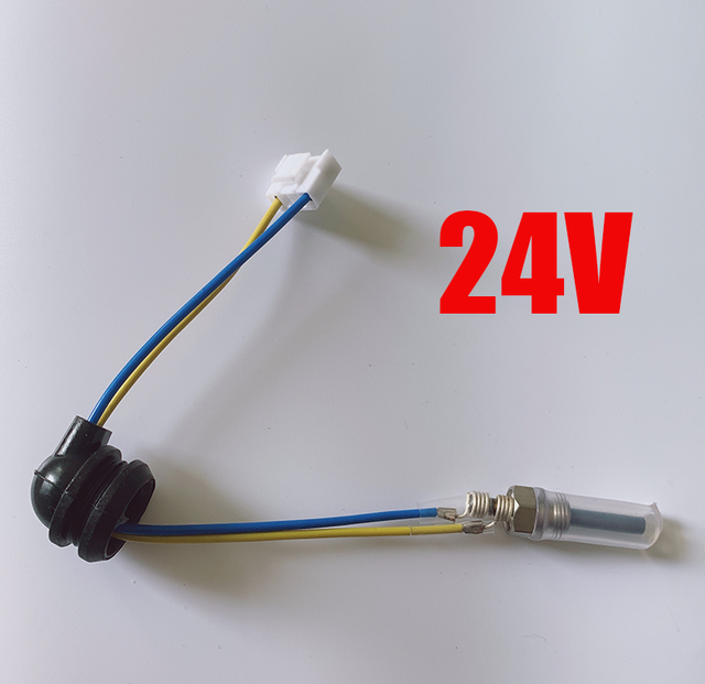 12V 24V 88W 98W Auto Boot Parking Heater Keramisch Grandado 12v-24v-88w-98w-auto-boot-parking-heater-keramisch-grandado