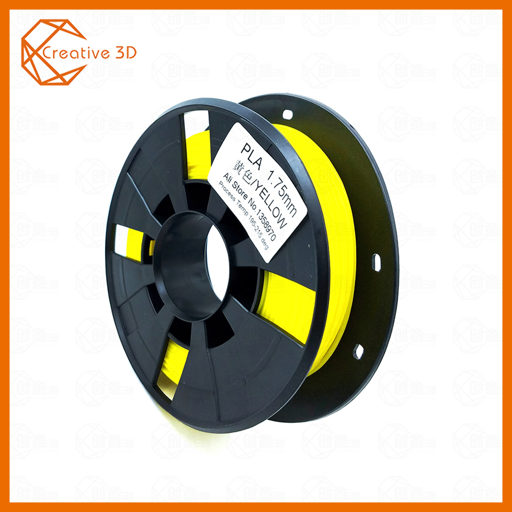 3D Premium 3D Printer Filament 1.75 1KG PETG PLA Carbon Fiber TPU Nylon 3D Plastic Filament