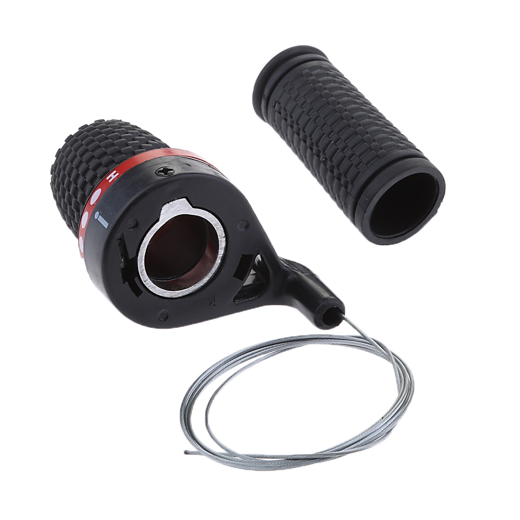 Marine Boat 4 Stroke 6.5 Outboard Throttle Steering Arm Tiller Handle