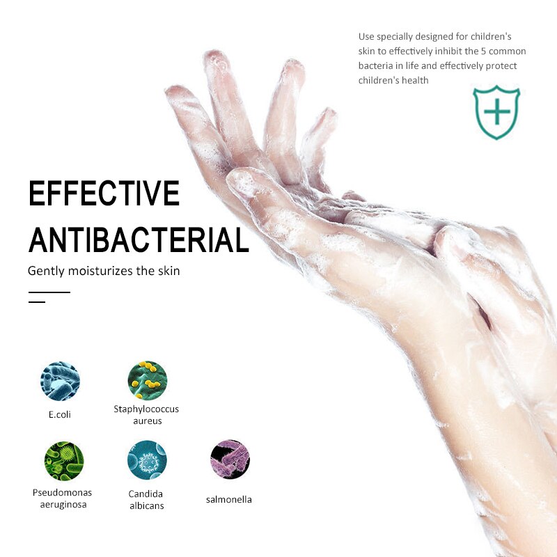 Touchless Badkamer Dispenser Smart Sensor Zeepdispenser Voor Keuken Hand Gratis Automatische Infrarood Zeepdispenser