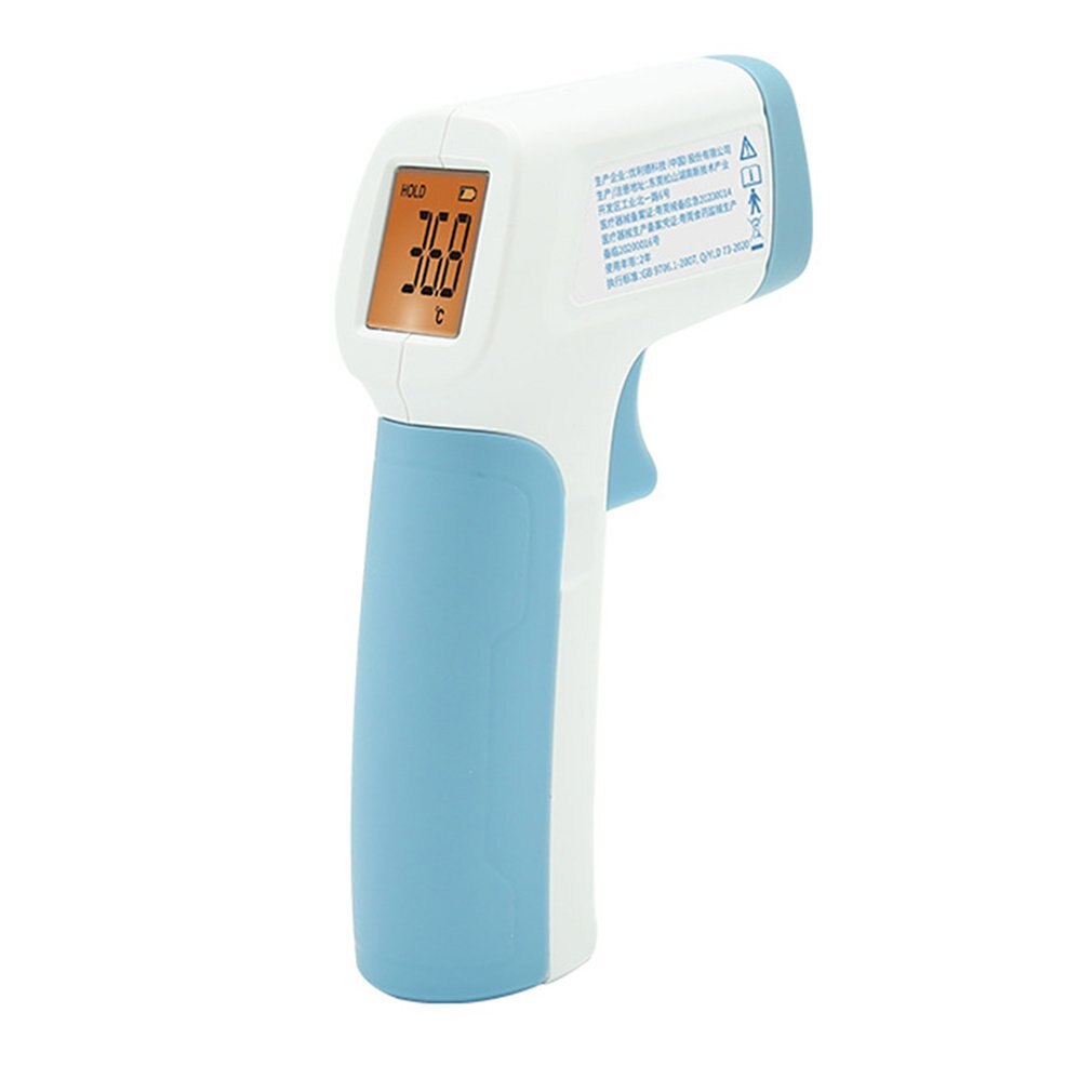UT30H Handheld infrared thermometer high precision portable thermometer non-contact infrared thermometer