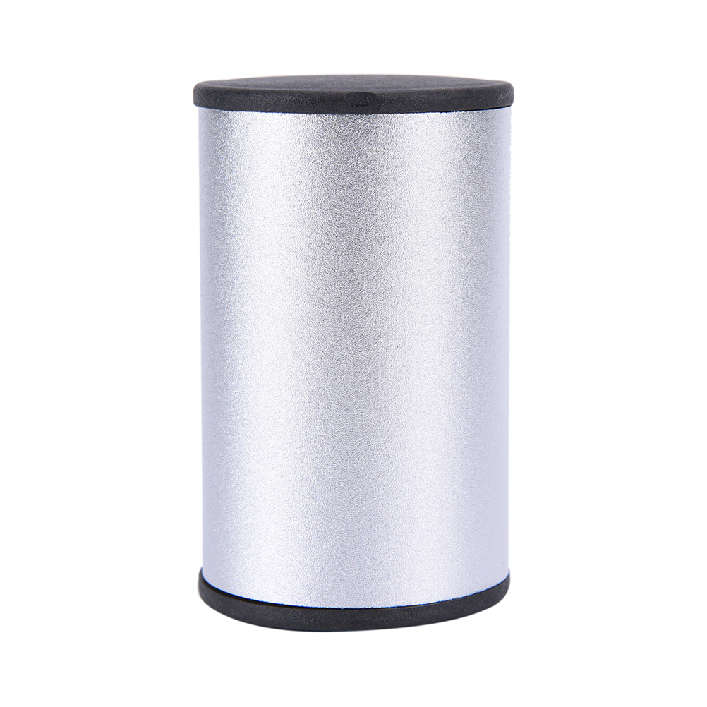 Sand Shaker Sand Shaker Stainless Steel Rhythm Maracas Percussion Instruments