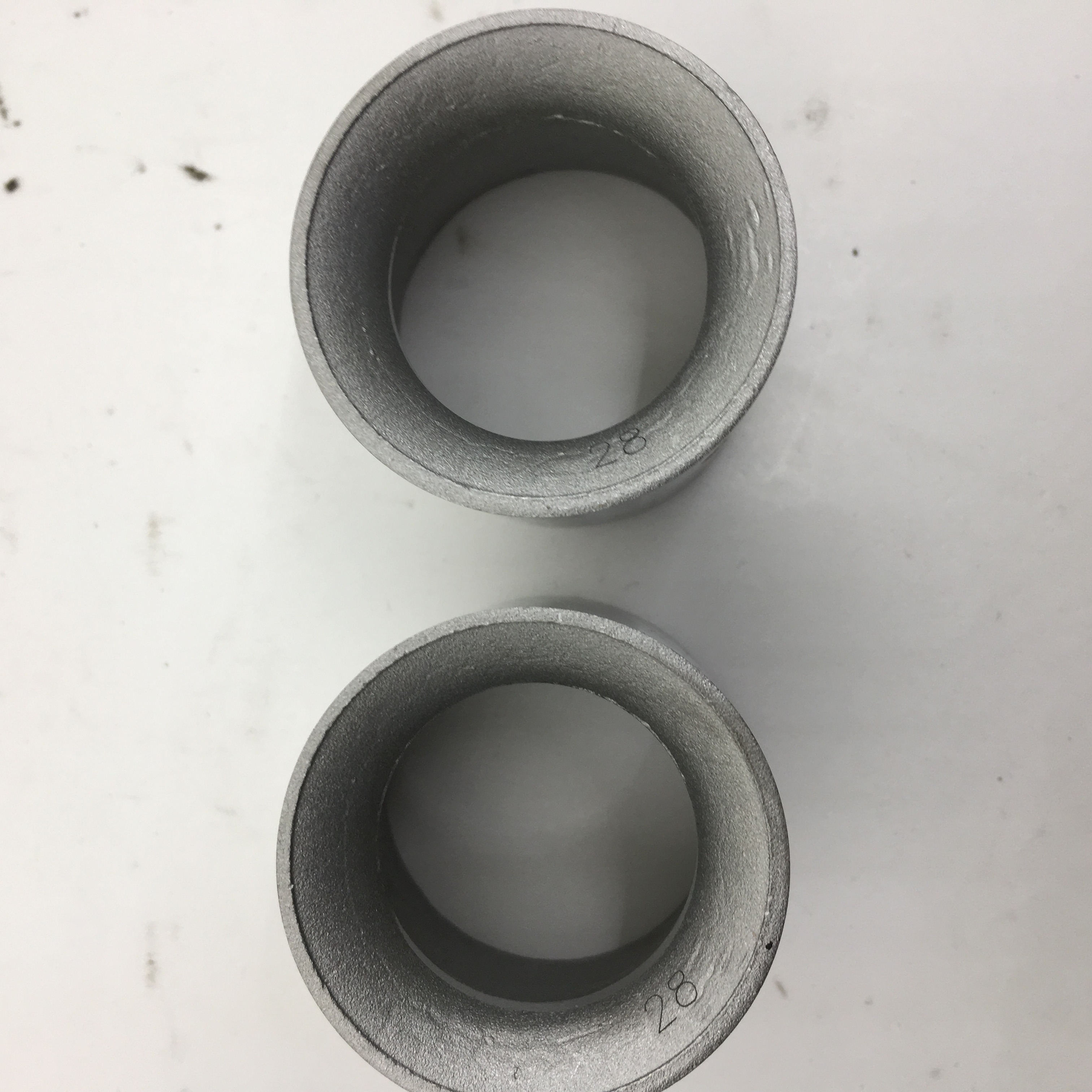 SherryBerg Fajs 40 44 IDF / EMPI HPMX venturi Drossel größe 28mm passen WEBER dellorto vergaser Kohlenhydrate carby vergaser veturi paar