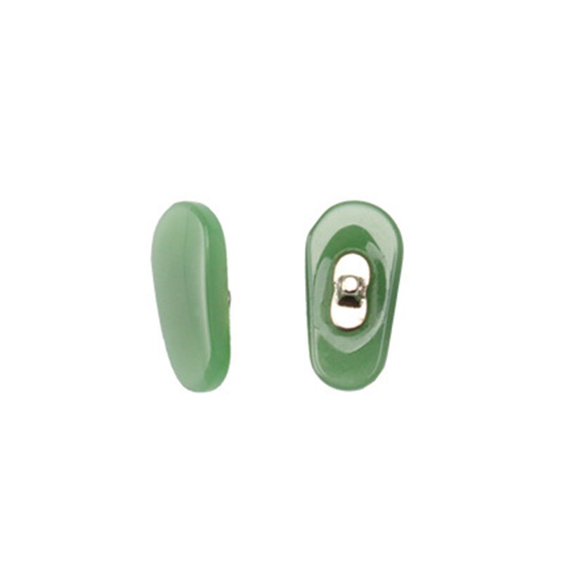 Comfortable Nose Pads Heightened On Nose Pads Brace Support For Glasses Sunglasses Support Nose Pad Eyewear Accessories