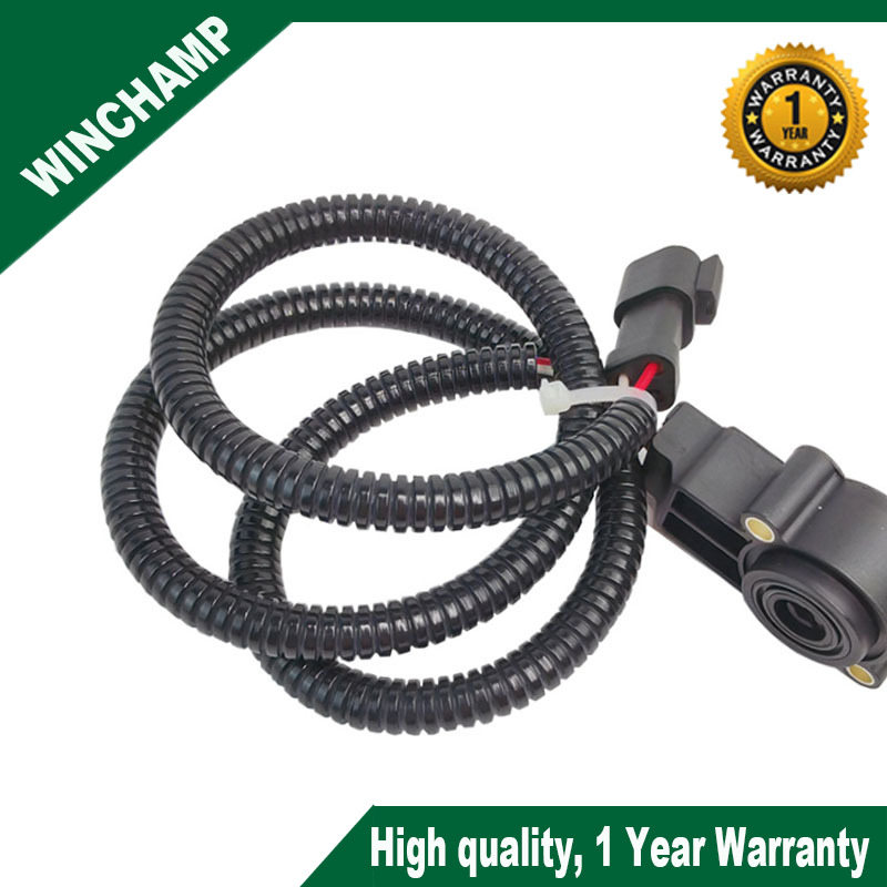 266-1466 2661466 266-1466-03 266146603 204-7949 176-1602 3E7700 Throttle Position Sensor For CAT 725 730 735 740