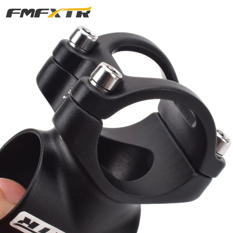Fmfxtr cykel frempind mountainbike frempind kort styr frempind til de fleste cykler landevejscykler mtb bmx foldecykel