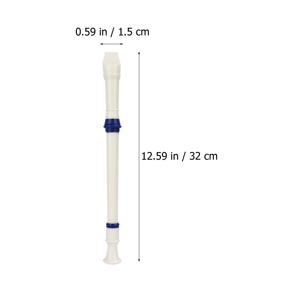 6-Gat Student Praktijk Klarinet Instrument Prachtige Praktijk Klarinet Beginner Instrument Student Klarinet Wind Instrument