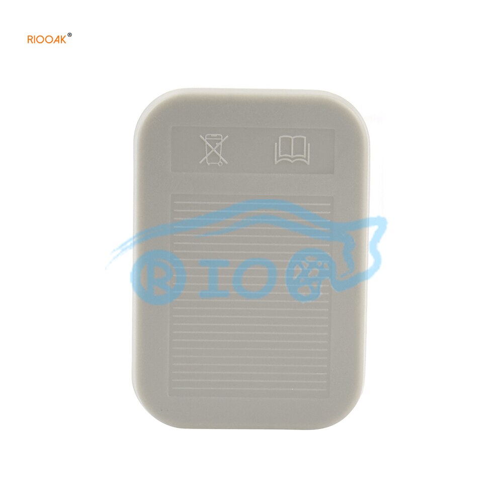 RIOOAK-Sistema de Mointor de presión de neumáticos TPMS 19, Sensor de reinicio, herramienta de entrenamiento para Ford 8C2Z-1A203-AB, herramienta de reinicio TPMS,