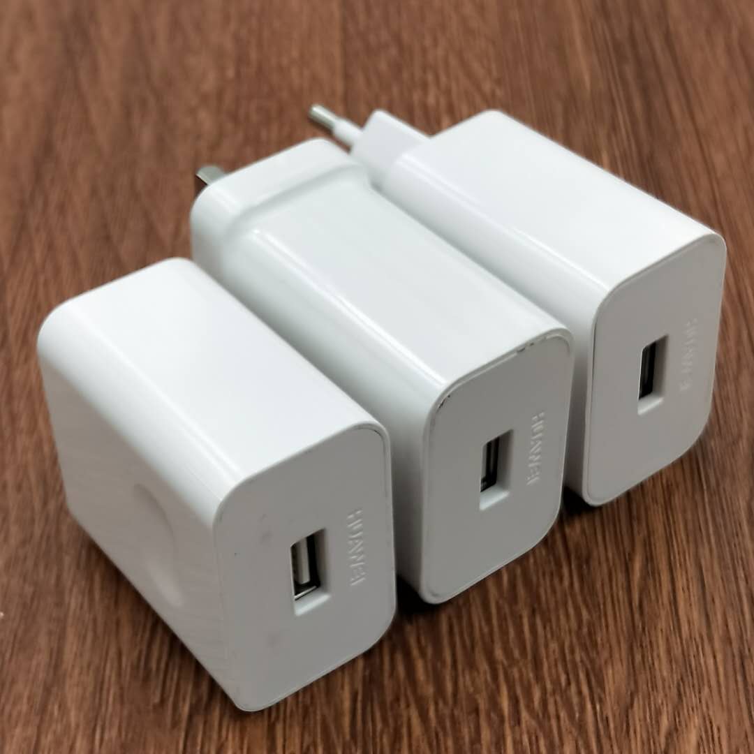 Original Huawei P40 P30 USB Supercharge Charger 5V 4.5A Plug Adapter 1M Type C Cable For P20 Honor 20 30 Mate 40 Nova 5T 5 Pro
