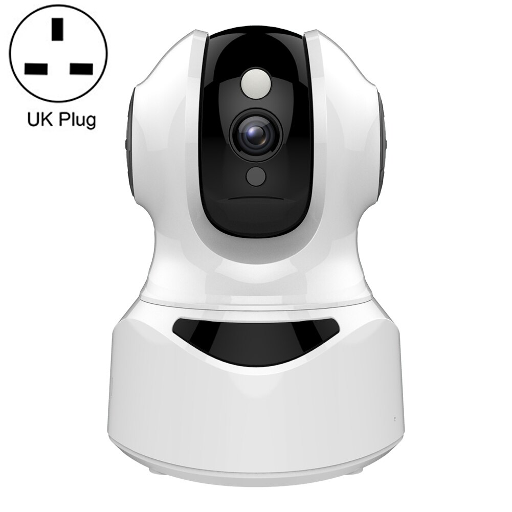 vigi limited cloud baby monitor