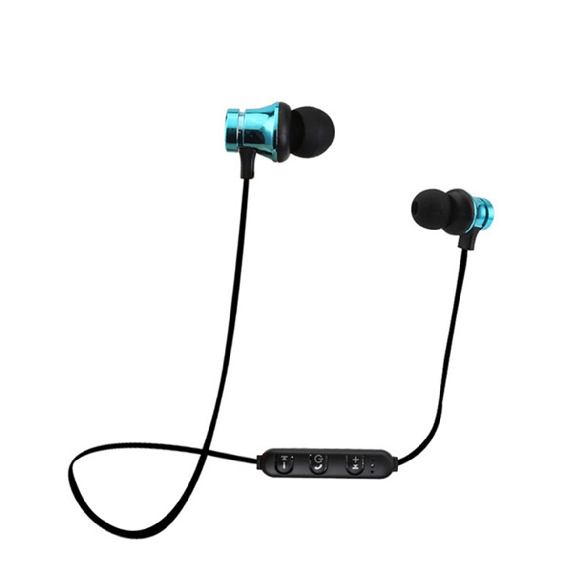 For Xiaomi Bluetooth Earphones 5.0 Earphones Stereo Wireless Active Noise Cancellation With Mic Handsfree Earbuds AI Control