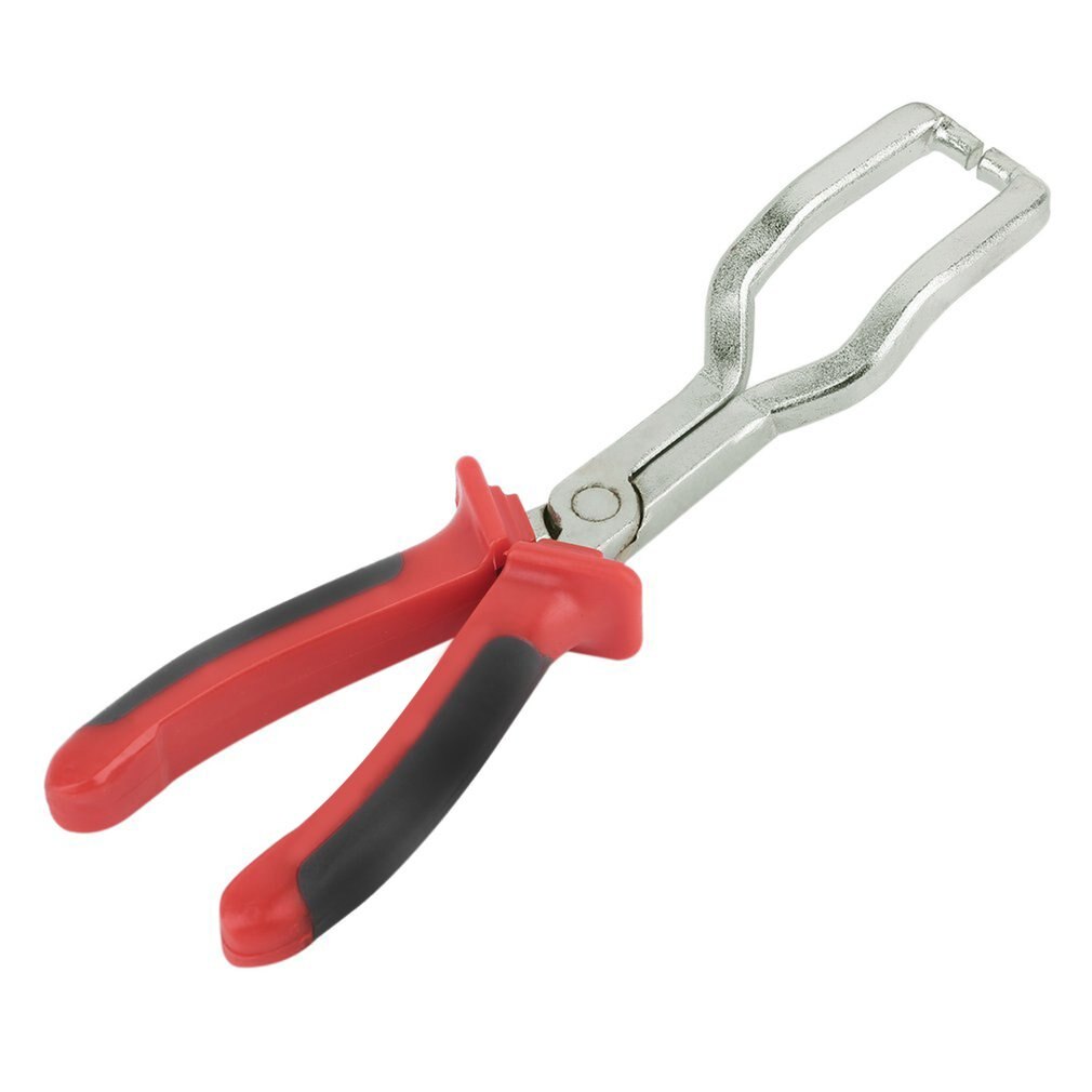 Electrical Disconnect Pliers For Cars, Electrical Connector Pliers For Cars, Automotive Hose Tools Push Tab Style Plugs Fuel Line Petrol Clip Pipe 2 Straight - View #12
