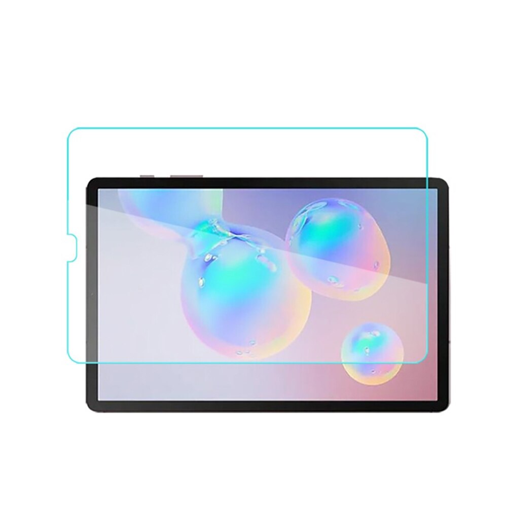 9H Premium Gehard Glas Voor SM-T860 SM-T865 Screen Protector Voor Samsung Galaxy Tab S6 T860 T865 Beschermende Glas Film