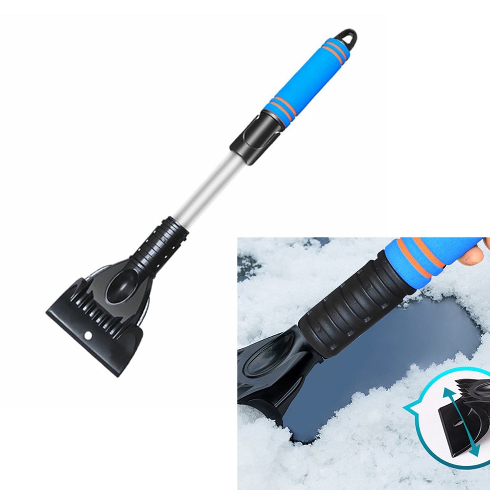 Auto Fenster Windschutz Windschutz Schnee Klar Auto Eis Schaber Schnee Entferner Schaufel Deicer Spaten Schaben Werkzeug