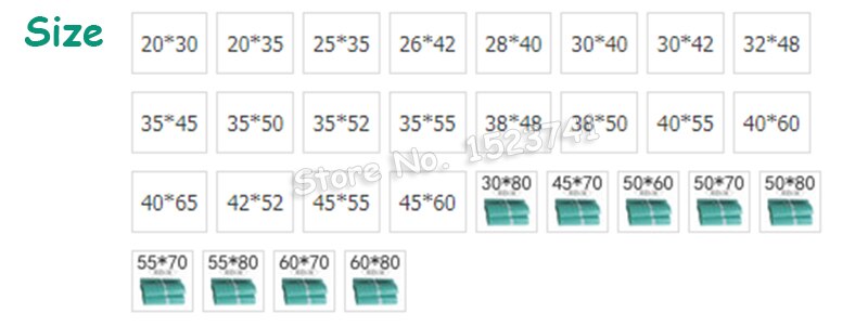 Hight 100pcs/lot Green Envelopes Poly Mailer BY Mail Plastic Mailing Bags Envelope 25*35cm