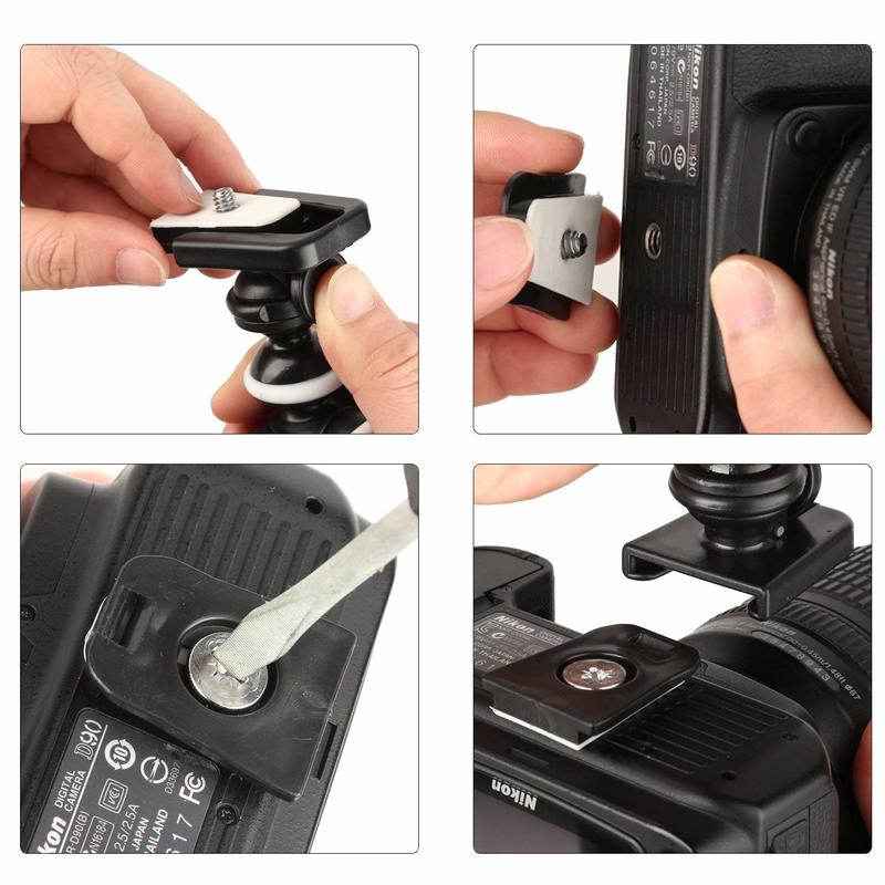 Mini palo Selfie para teléfono, soporte de trípode con Control remoto, Clip de teléfono Compatible con iPhone Xs MAX XR X 8P 7P 6S Galaxy S9 Plus