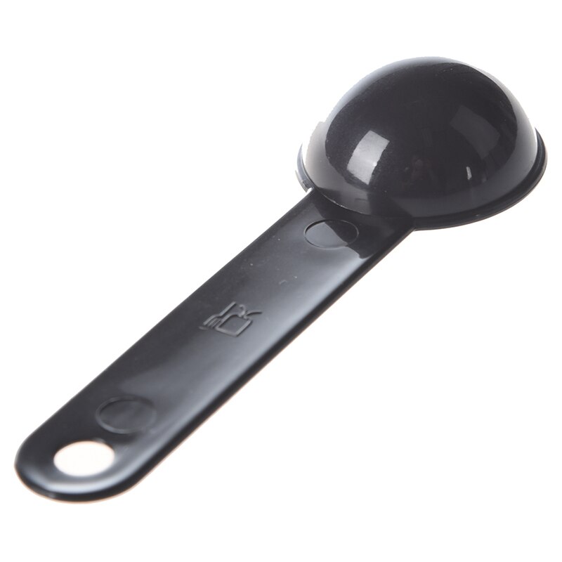 1 6 uds 1/8 TSP-1 TBS Bolas de plástico