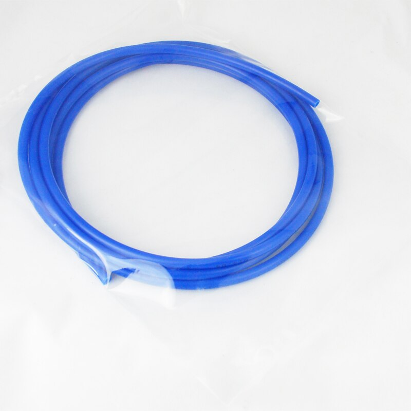 C.C.K. Tubería de polietileno de 1/4 &quot;para sistema de filtro de agua de ósmosis inversa