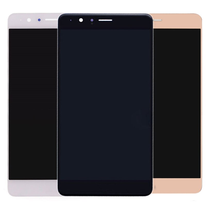 Voor Huawei Honor V8 Lcd-scherm Met Touch Screen Digitizer Vergadering Vervangende Onderdelen Voor KNT-AL10 KNT-AL20 KNT-TL10 LCD + TP