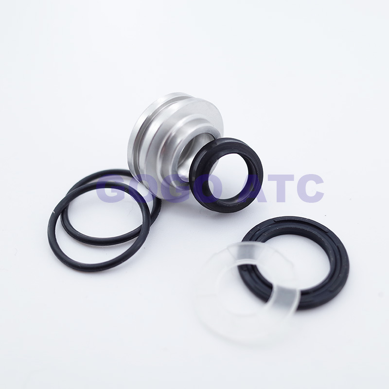 MGPM MGP-PS cylinder parts SMC type seal repair ki... – Grandado