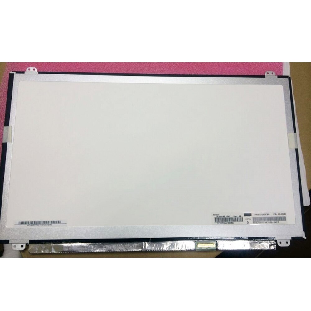 For emachines E725 series Laptop lcd screen LED Display Panel Tested Grade a+++