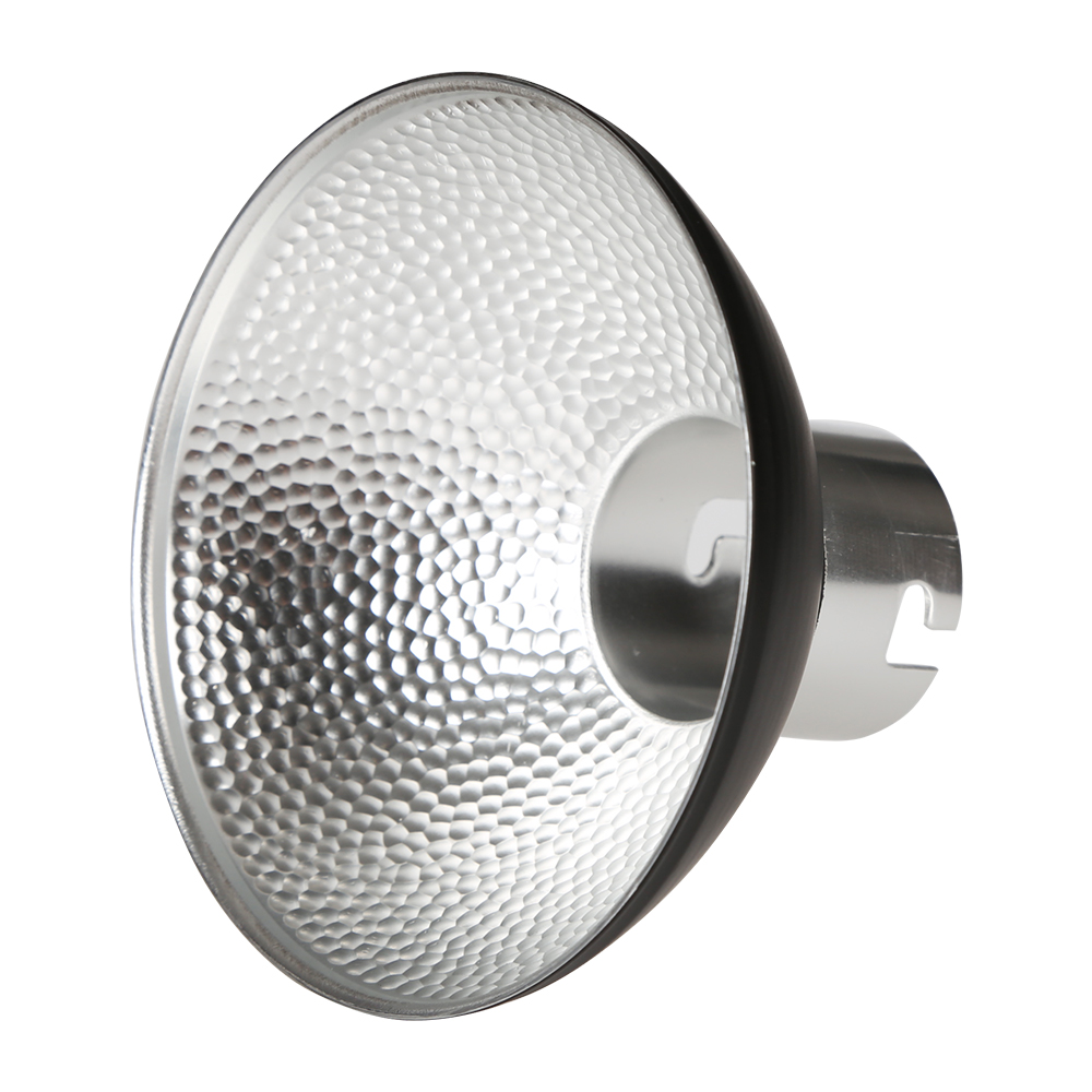 Godox AD-M plat de beauté réflecteur Standard avec 5 filtres de couleur diffuseur souple pour Godox AD200 AD180 AD360 AD360II flashs de caméra