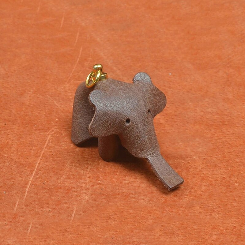 Sewing Pattern PVC template DIY leather sewing pattern pvc template leather craft making 5 animal style