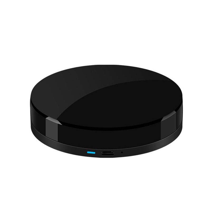 Stemmestyring til alexa google home tuya universal smart fjernbetjening smart home smart home automation wifi+ir app switch