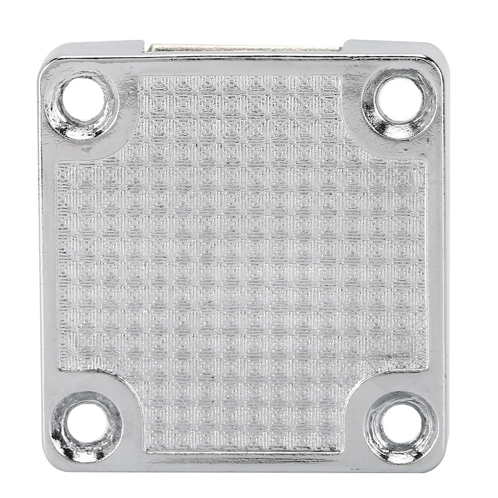 Waterproof Zinc Alloy Cam Lock for Keys Mailbox Lock for Home Office