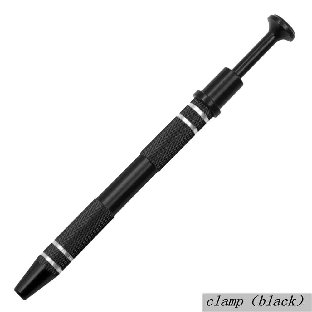 Keyboard Keycaps Switch Puller Opener Switch Lubrication Package for Mechanical Gamer Swap Mechanical Keyboard Accessory Kit: Bronze