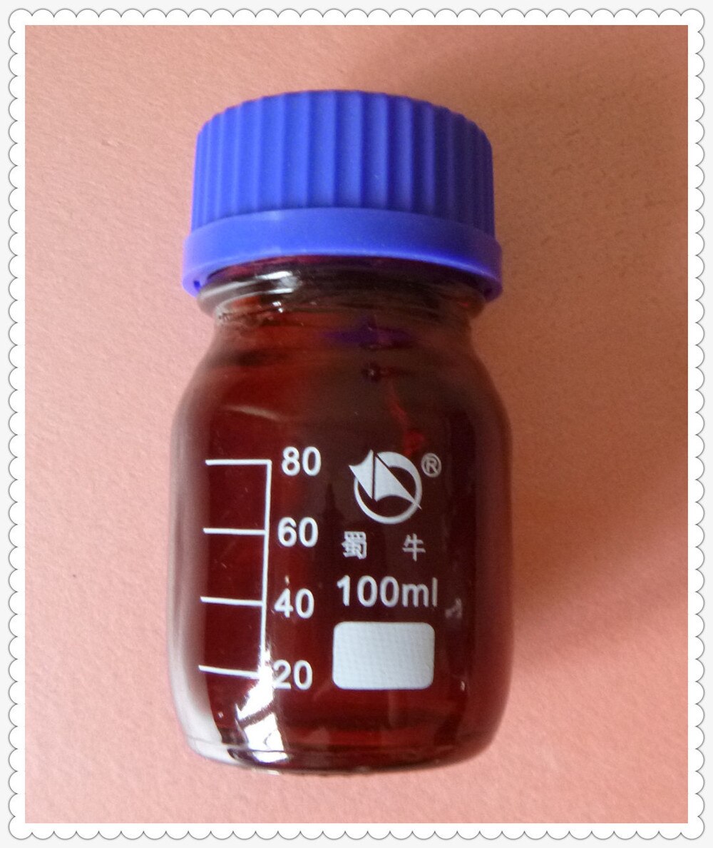 Bottiglie Da Laboratorio, Vetro Scuro DURAN® - WWW-Interface - Foto 9