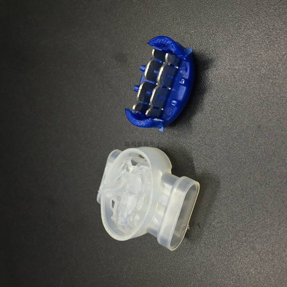 20pcs Wire Connector Terminal Outdoor Electrical Automower Robotic Lawn Mower Garden Applications Durable Irrigation 3-Way