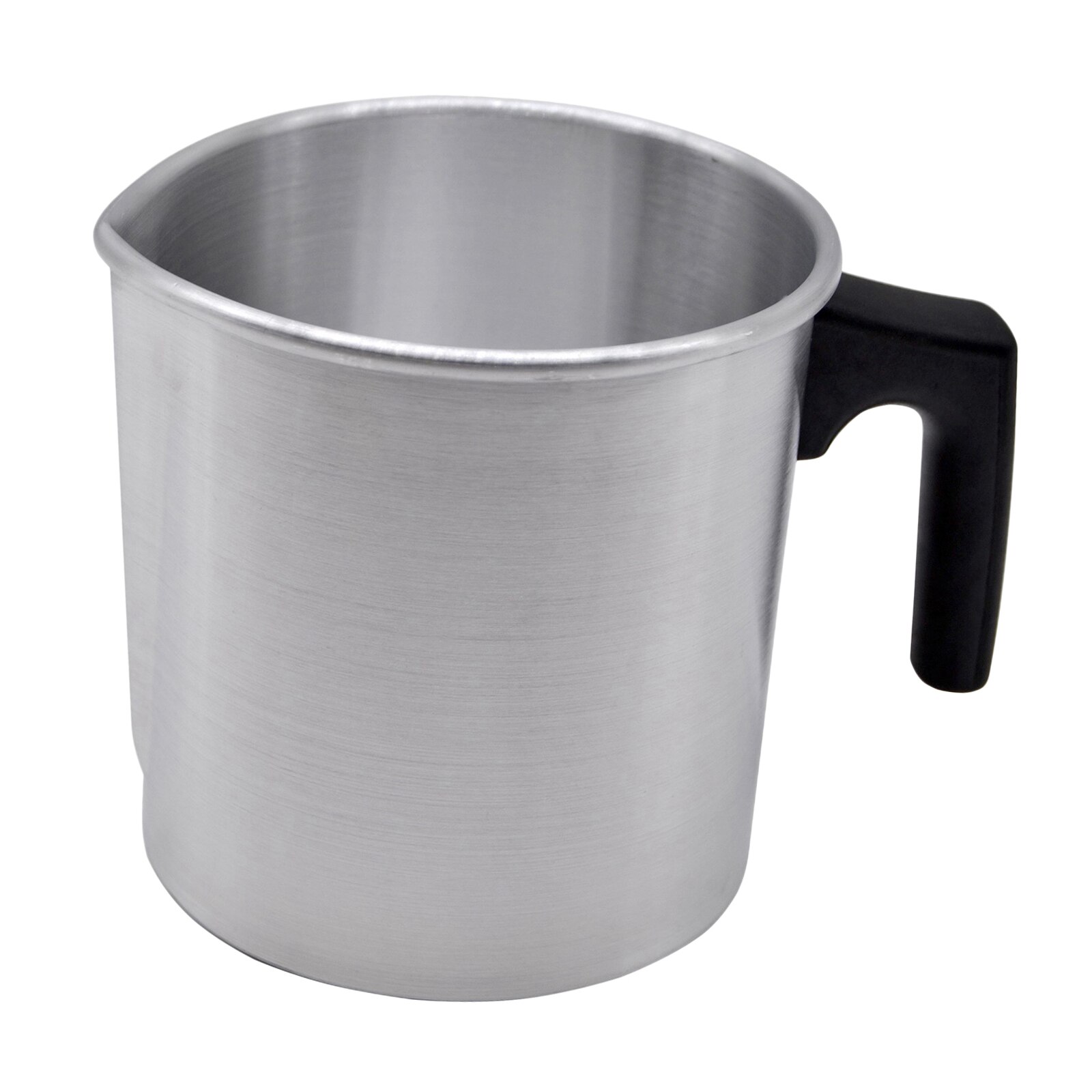 1.2L Kaars Melting Pot Wax Smelten Cup Pot Kaars Maken Gieten Pot Voor Thuis Diy Kaars