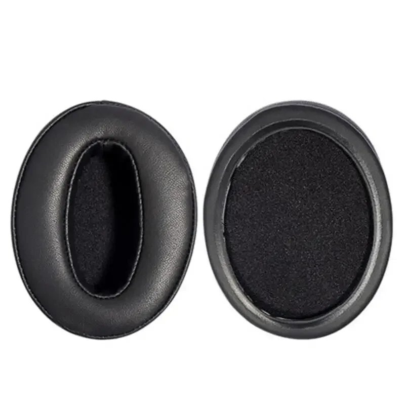 Almohadillas de repuesto para auriculares Sennheiser HD4.50BT HD4.50BTNC HD450BT 4.40BT HD4.40BT: Naranja