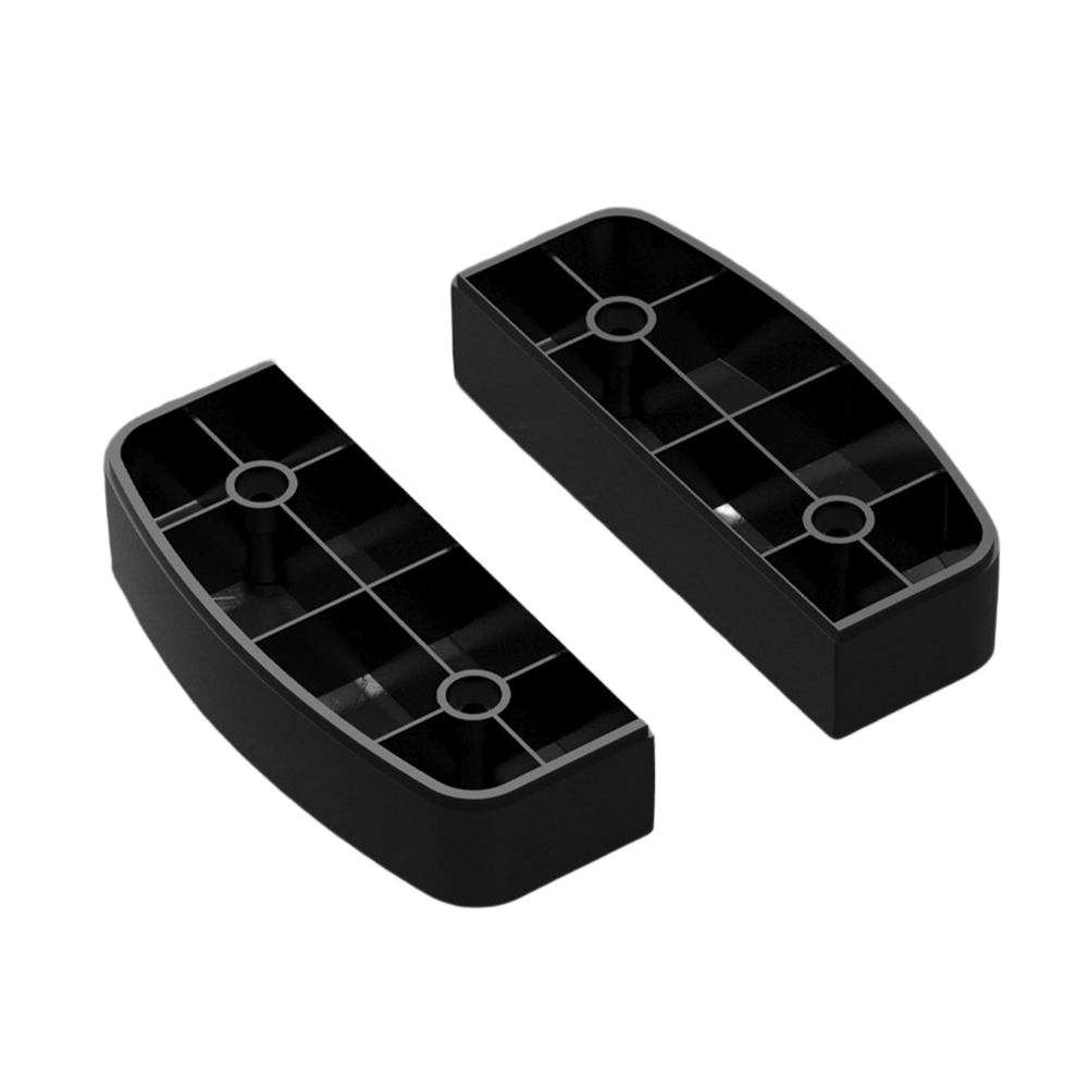 Pedales de Fitness aeróbicos, Stepper de ejercicio ajustable para culturismo, equipo de Fitness