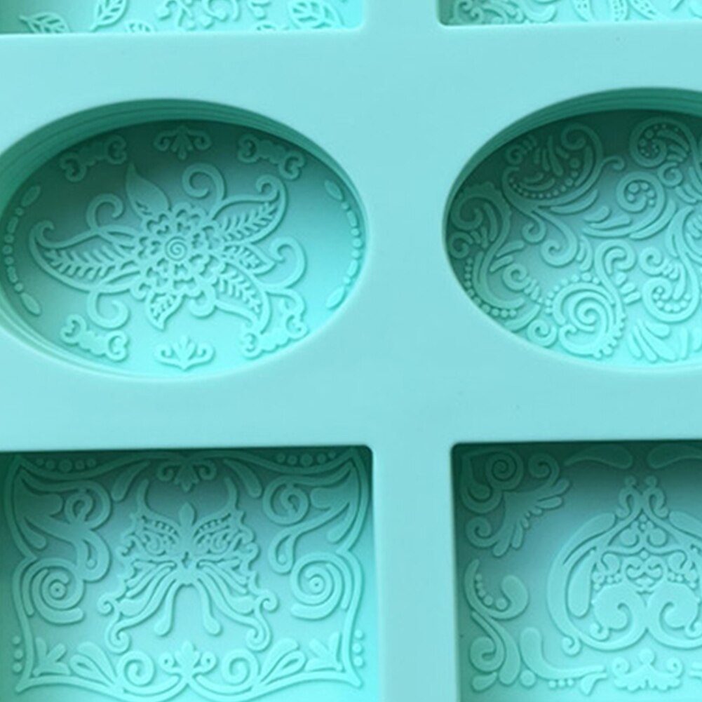 Handmade Soap Molds DIY Handmade Crafts Candle Soap Plaster Statues Craft Making Moulds Epoxy Ornaments Moulds