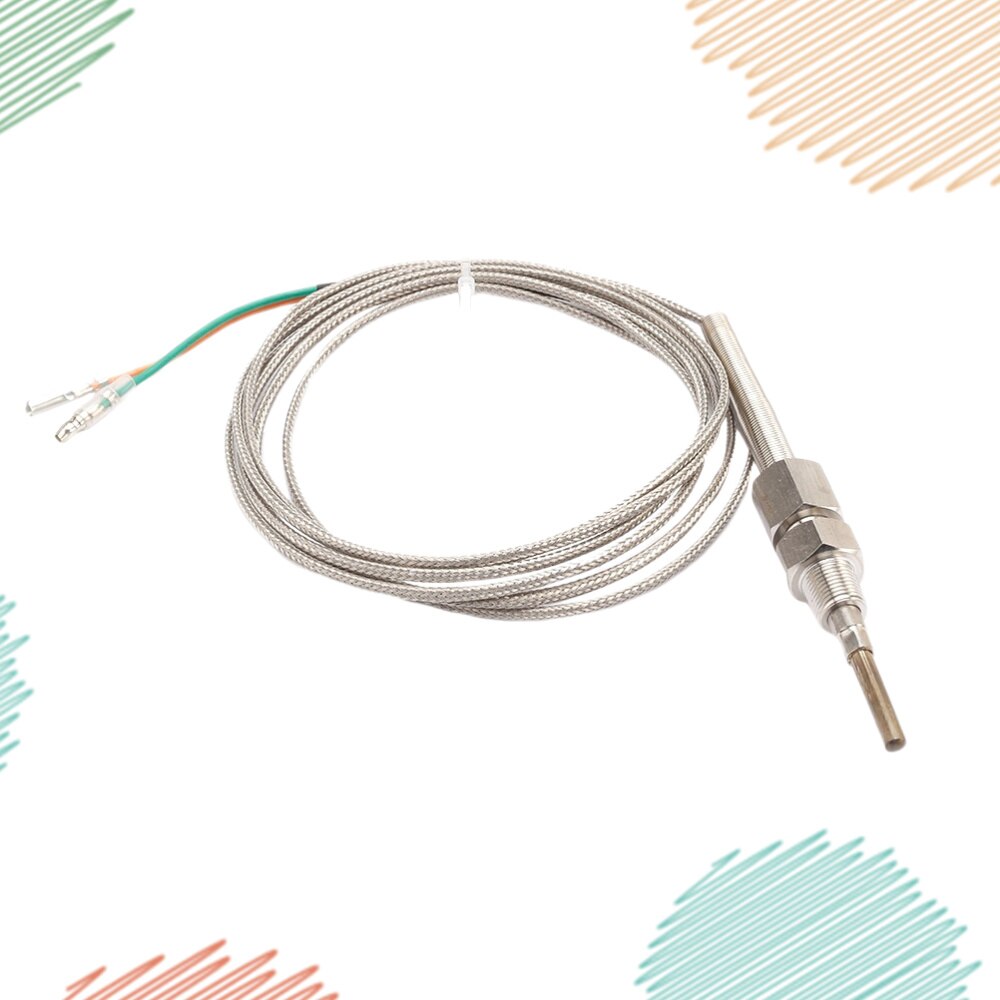 Auto Sensor Accessories for Exhaust Gas Meter Sensor Accessories Specifications