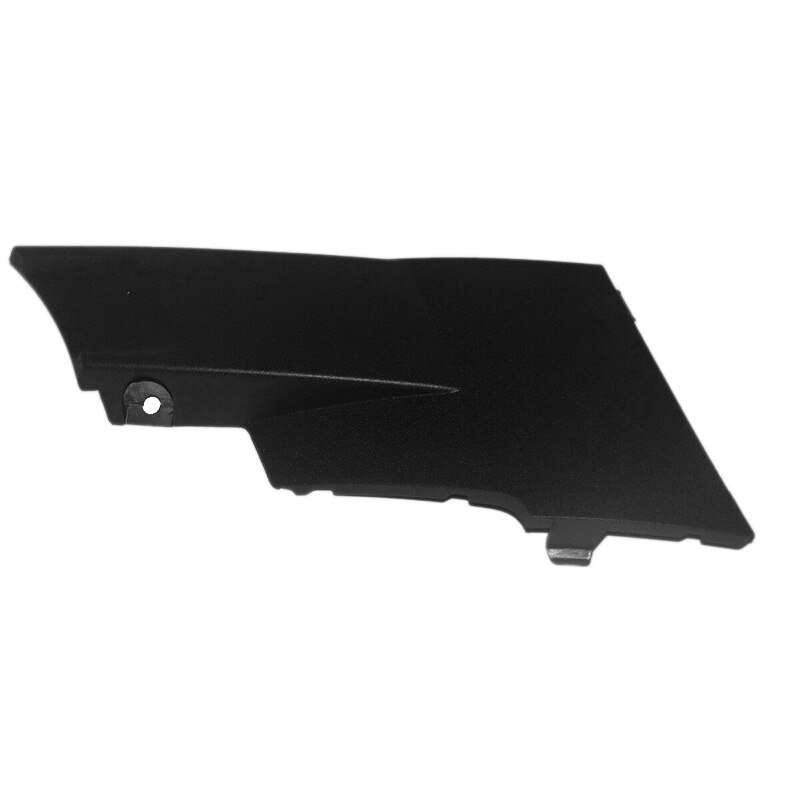 Auto Voorbumper Trekhaak Cover Towing Cover Voor Scirocco MK3 08-14 1K8 807 241A