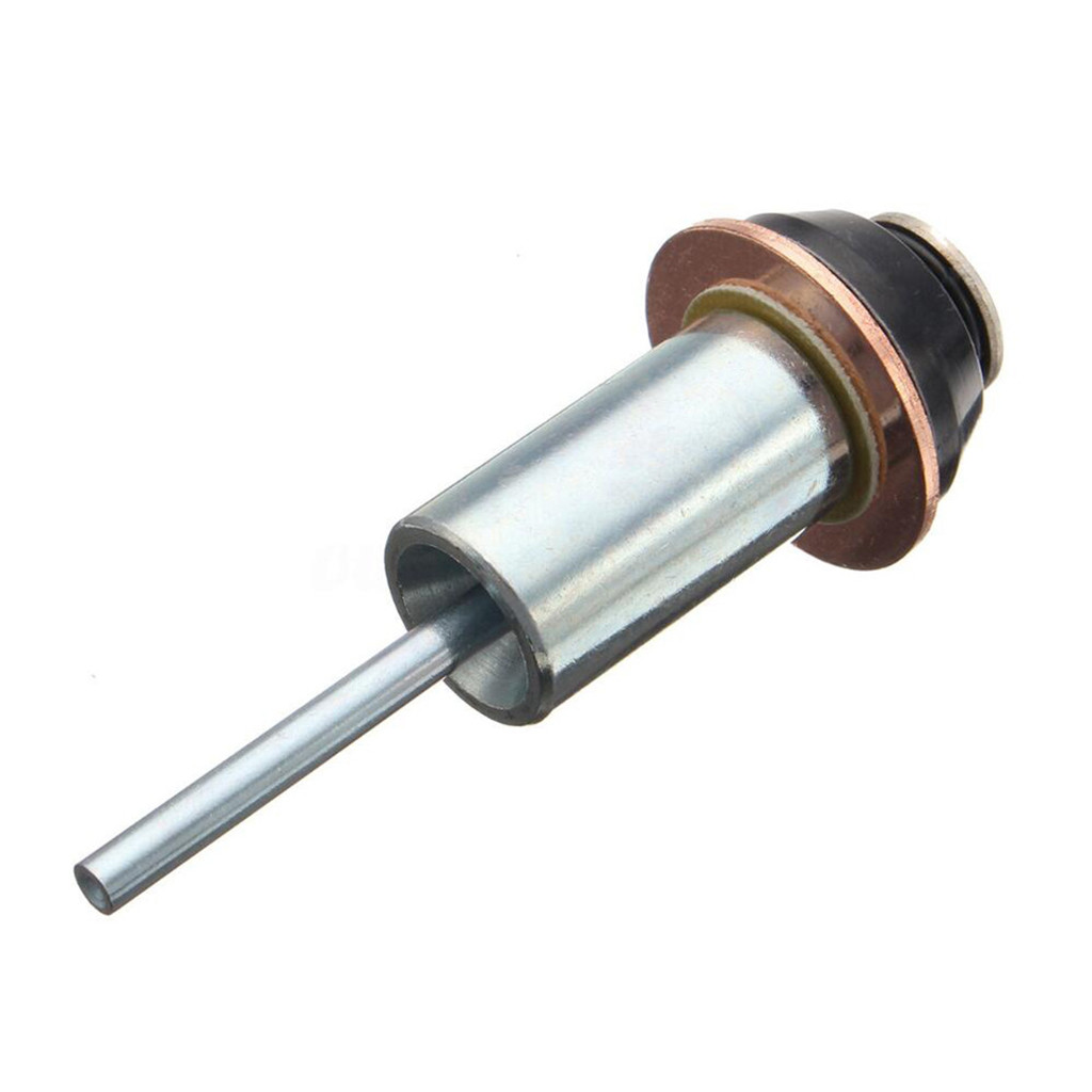 Zestaw naprawczy rozrusznika zestaw robić przebudowy elektromagnesu zestaw tłoków Denso Nippondenso dla Acura dla ryś amerykański dla clarka dla unik dla jaguara