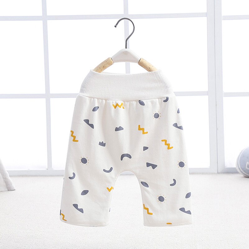 Leak-proof Baby Diapers Can Be Washed Baby Diapers Waterproof Cotton Diapers: 01 / L 2-3Y