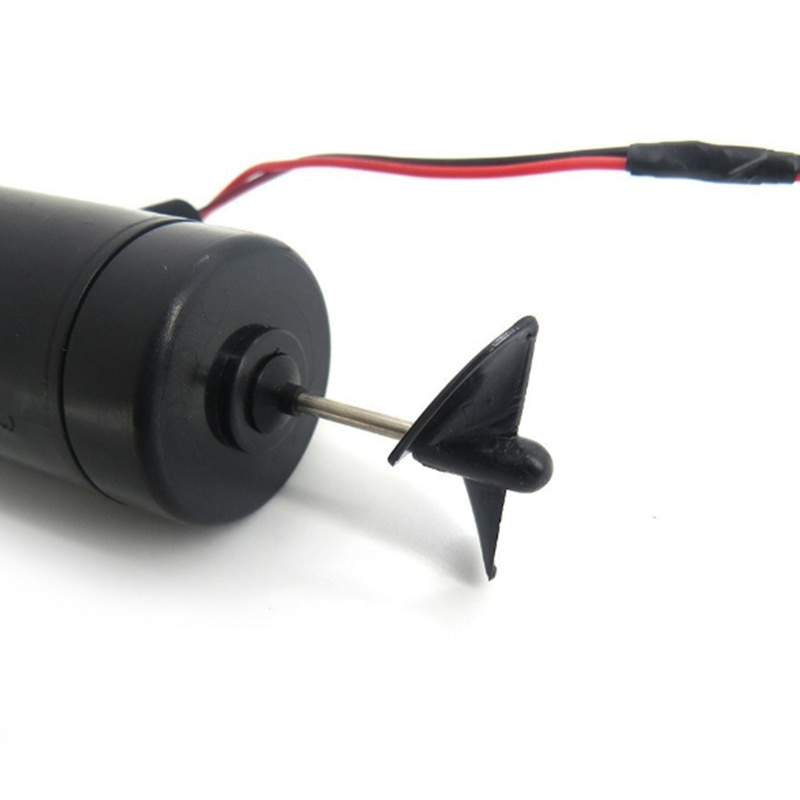 Rc Boot Motor Voor Flytec -5 Upgrade Onderdelen Outdoor Visaas Boot Vervanging