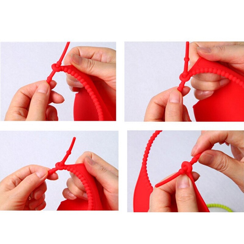 baby organisk silikon søt smekke baby spedbarn slabber baby smekke myk silikon smekke vanntett spytt dryppende bavoir