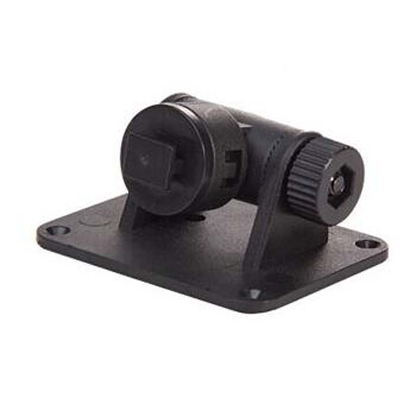 8x10mm T-poort Auto DVR Sticky Mount voor DV MX3 MX6 EX4 360 Graden Roterende Hoofd mini GPS Houder Mobiele Telefoon Sticker Beugel