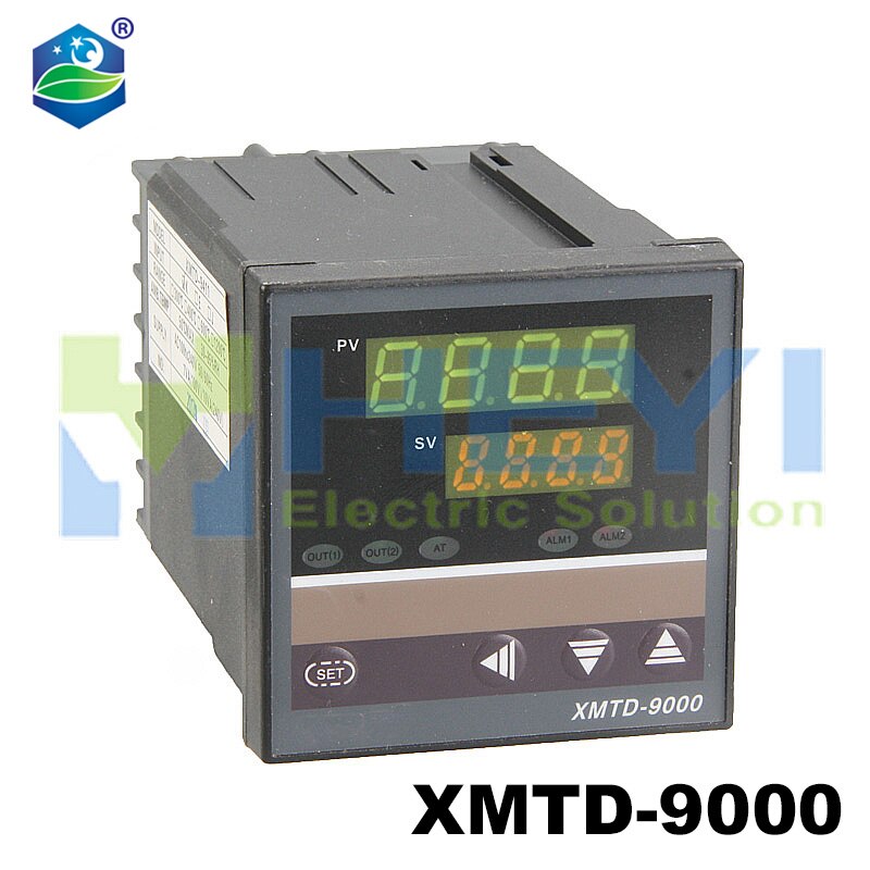XMTD-9000 Serie Temperatuurregelaar Kan Toevoegen Nodig Functies Multifunctionele Temperatuurregelaar (Neem Contact Met Ons)
